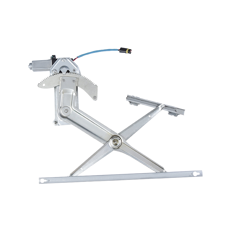 نوع قیچی نوع HG30-58-560D تعویض موتور شیشه سرنشین جلو راست برای مزدا 929