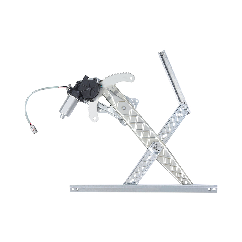 1L3Z1623209AA رگولاتور شیشه سمت راننده قدرت خودرو برای Ford F-150 Lobo Lincoln Blackwood