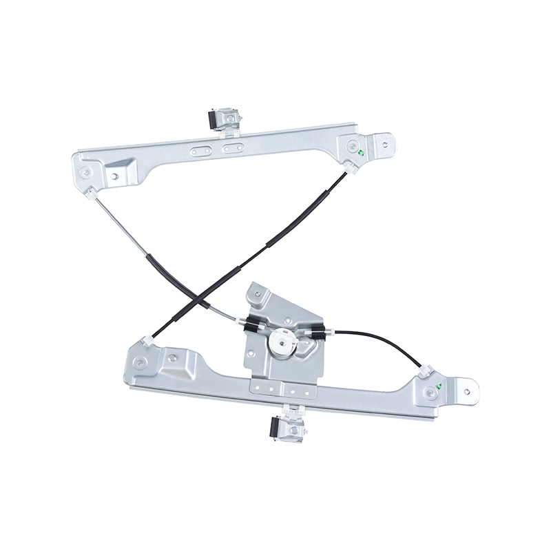 نوع کابل ریلی دوبل مونتاژ هوشمند ضد پینچ تعویض رگولاتور شیشه جلو سمت راست خودرو برای کادیلاک SRX 2015-2010