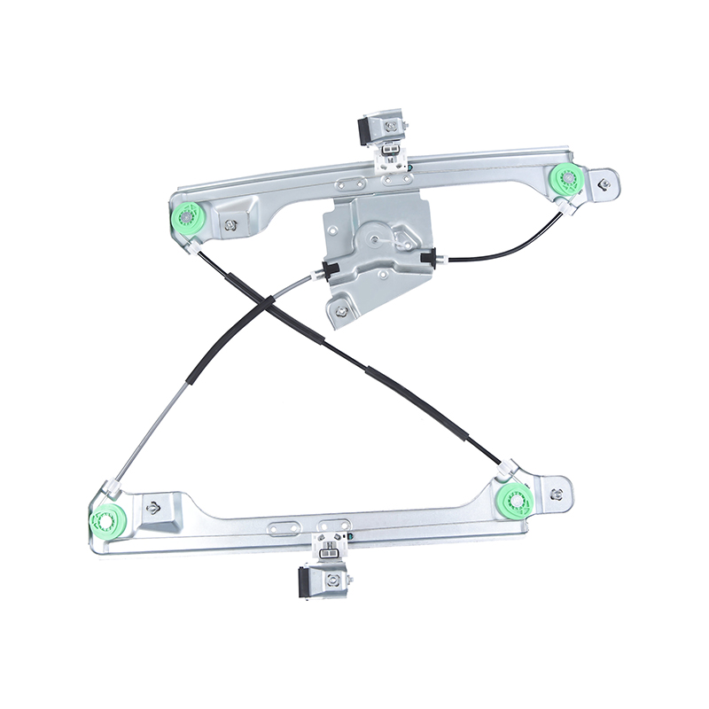 نوع کابل ریلی دوبل مونتاژ هوشمند ضد پینچ تعویض رگولاتور شیشه جلو سمت راست خودرو برای کادیلاک SRX 2015-2010 نوع کابل ریلی دوبل مونتاژ هوشمند ضد پینچ تعویض رگولاتور شیشه جلو سمت راست خودرو برای کادیلاک SRX 2015-2010