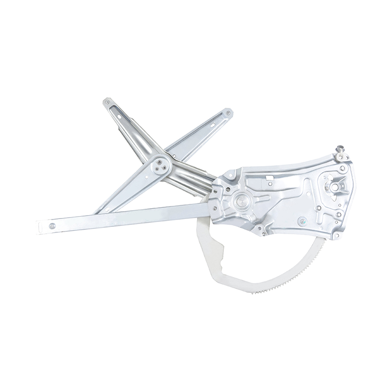 قیچی نوع 51331977579 رگولاتور شیشه برقی سمت راننده و مونتاژ موتور برای BMW سری 3 1992-1999