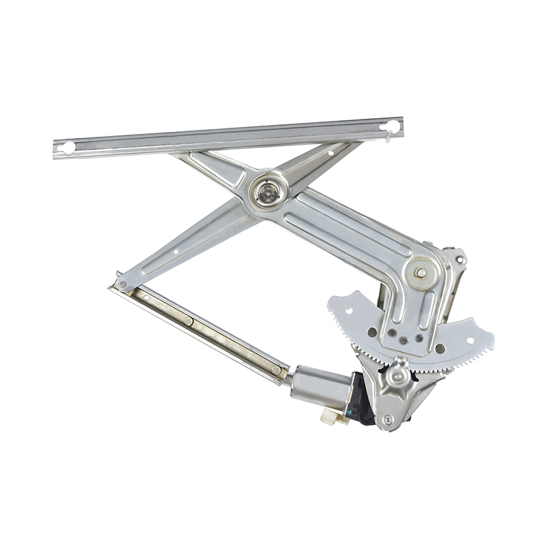 نوع قیچی رگولاتور مونتاژ موتور شیشه عقب سمت راست رگولاتور پنجره سمت سرنشین برای دوج رام 2008-2002