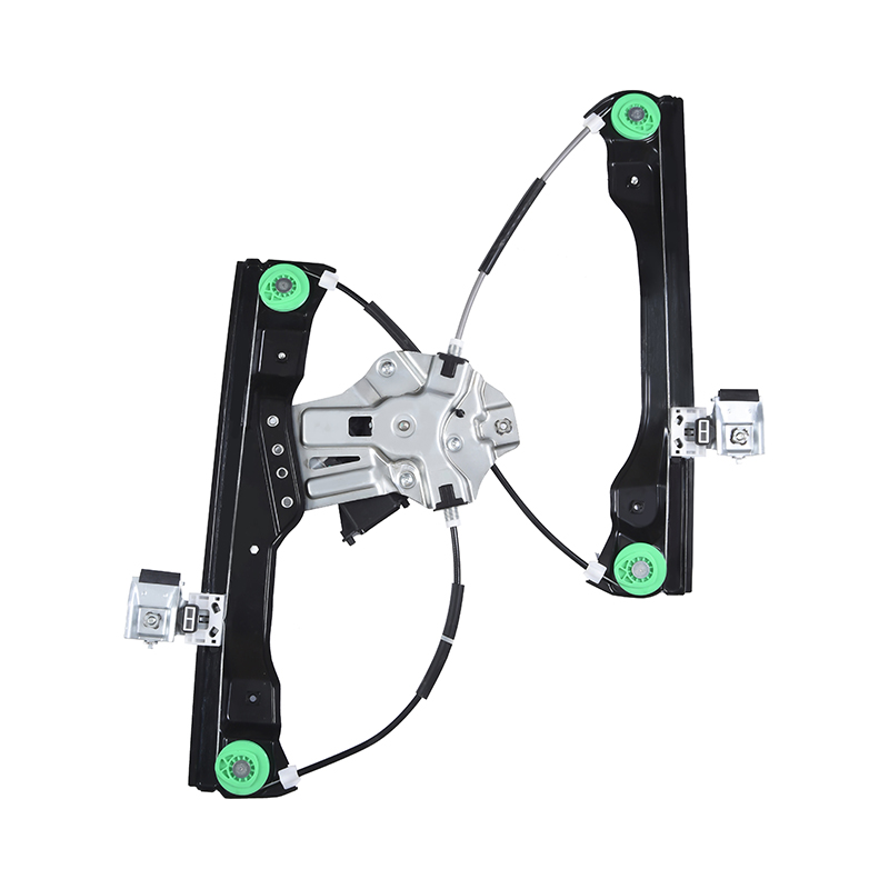 کابل ریلی جلو چپ دوبل نوع رگولاتور شیشه اتومبیل برای شورولت ولت 2011 2012 2013 2014 2015 22938326 25994197