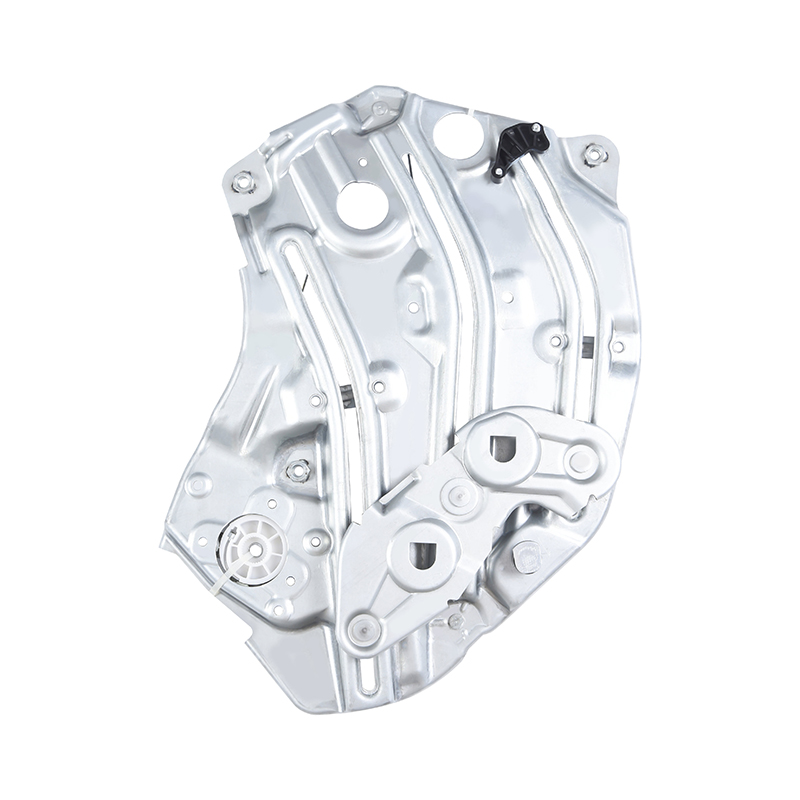 رگولاتور نوع یکپارچه پنجره با تعویض موتور برای 2015 2016 2017 2018 2019 2020 فورد موستانگ کانورتیبل