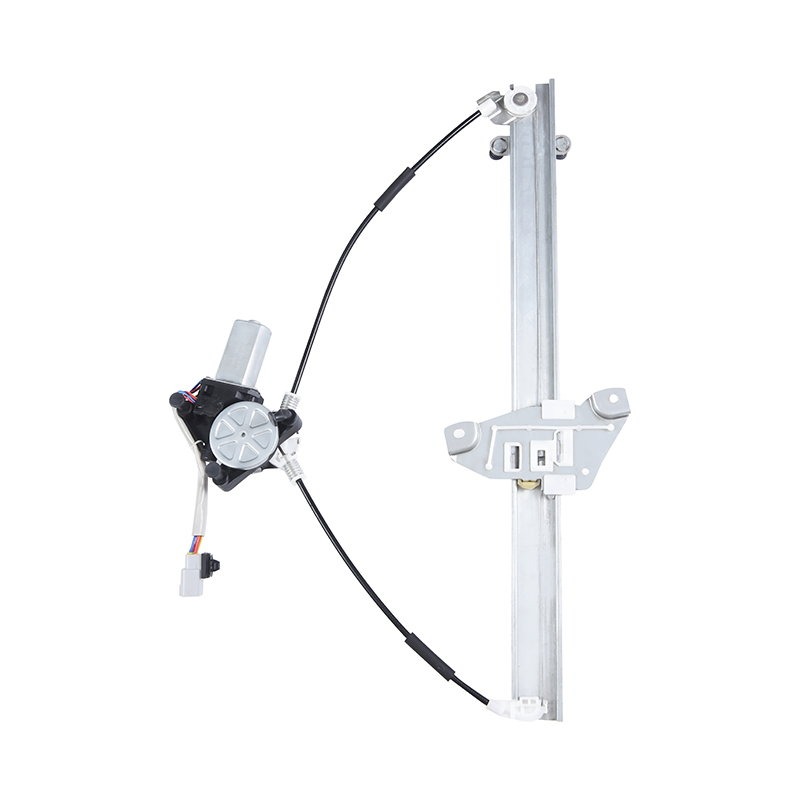 Smart Anti Pinch 6982042100 نوع کابل تک ریلی رگولاتور پنجره برقی جلو چپ بالابر شیشه اتومبیل برای تویوتا RAV4 1998 1999 2000 Smart Anti Pinch 6982042100 نوع کابل تک ریلی رگولاتور پنجره برقی جلو چپ بالابر شیشه اتومبیل برای تویوتا RAV4 1998 1999 2000