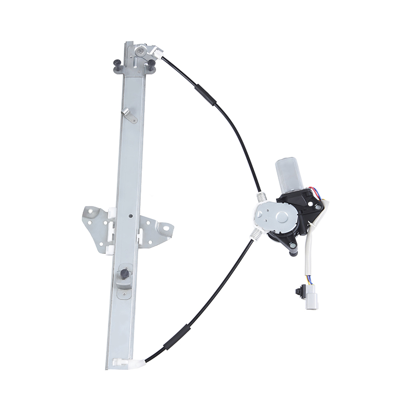 Smart Anti Pinch 6982042100 نوع کابل تک ریلی رگولاتور پنجره برقی جلو چپ بالابر شیشه اتومبیل برای تویوتا RAV4 1998 1999 2000 Smart Anti Pinch 6982042100 نوع کابل تک ریلی رگولاتور پنجره برقی جلو چپ بالابر شیشه اتومبیل برای تویوتا RAV4 1998 1999 2000