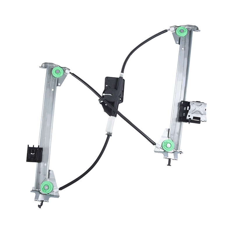 600633400D 600655100L نوع کابل ریلی دوبل رگولاتور مونتاژ پنجره اتومبیل بادگیر برای 2012-2020 تسلا مدل S 600633400D 600655100L نوع کابل ریلی دوبل رگولاتور مونتاژ پنجره اتومبیل بادگیر برای 2012-2020 تسلا مدل S