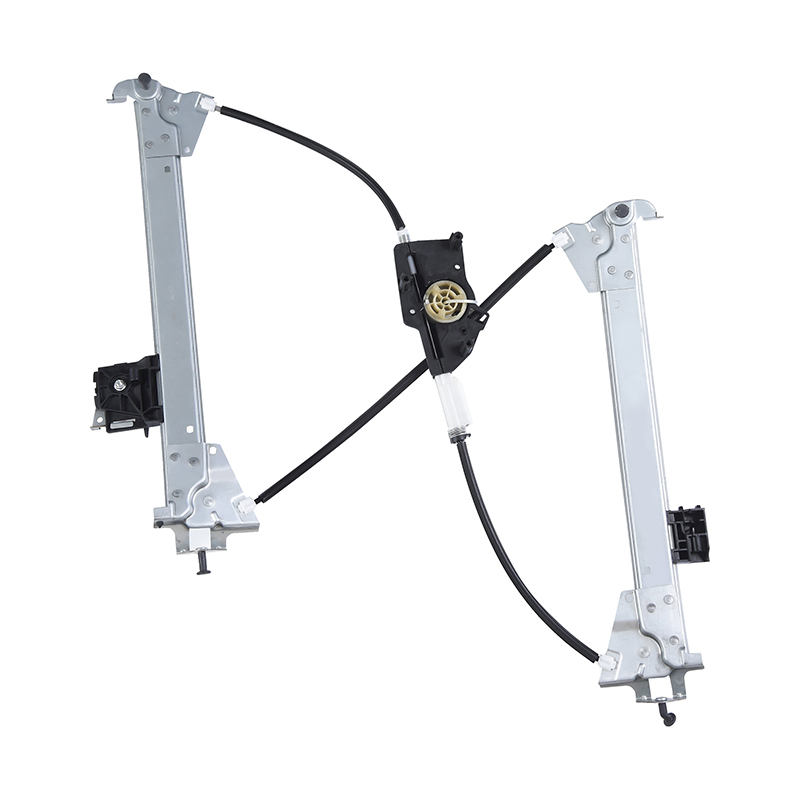 600633400D 600655100L نوع کابل ریلی دوبل رگولاتور مونتاژ پنجره اتومبیل بادگیر برای 2012-2020 تسلا مدل S