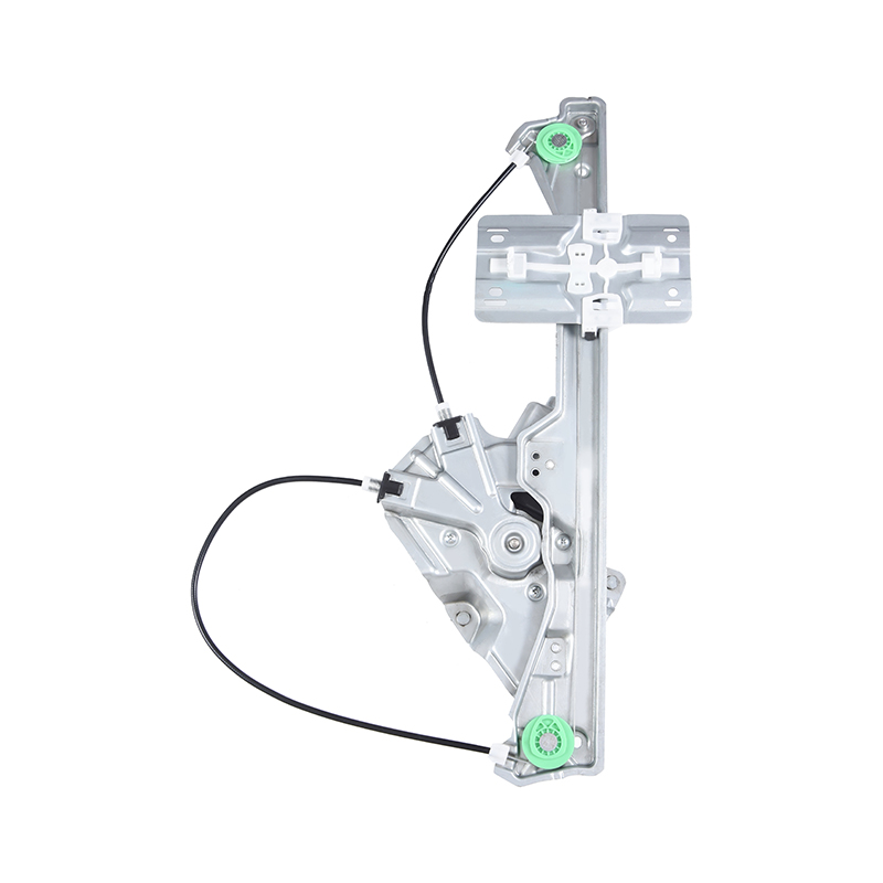 JB5Z7823209A JB5Z9923395B کابل تک ریلی نوع جهانی رگولاتور پنجره برای Ford Explorer Police Interceptor Utility 2018 2019