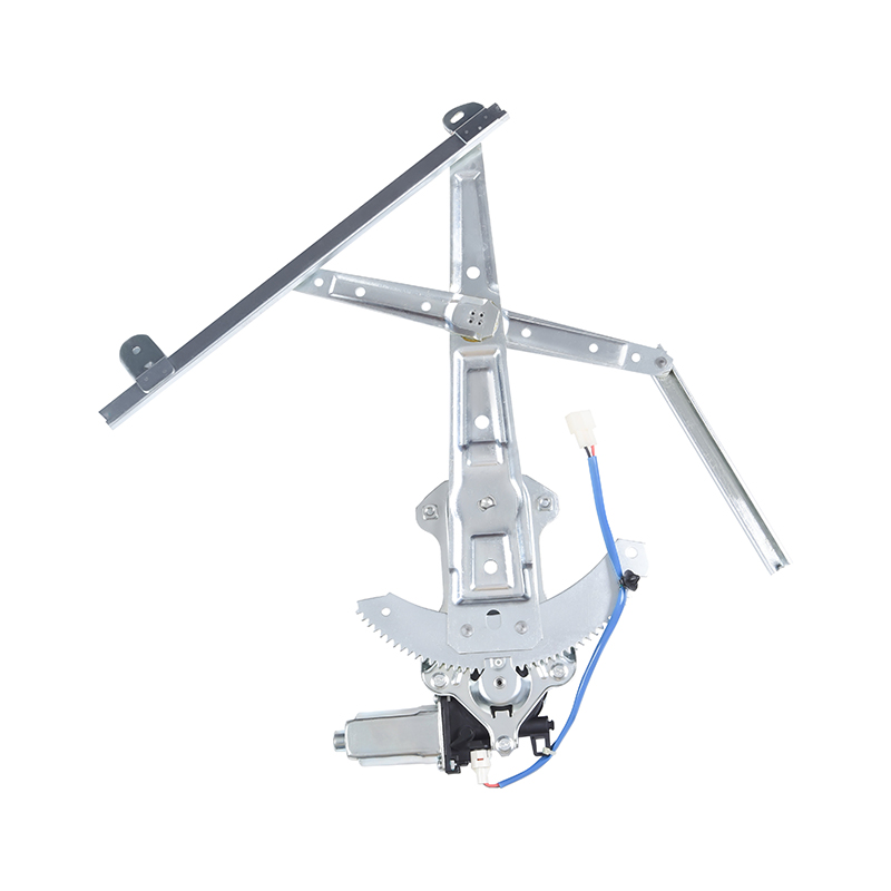 قیچی نوع 61222AE01A رگولاتور پنجره جلو چپ 350z برای سوبارو باجا Legacy/Outback