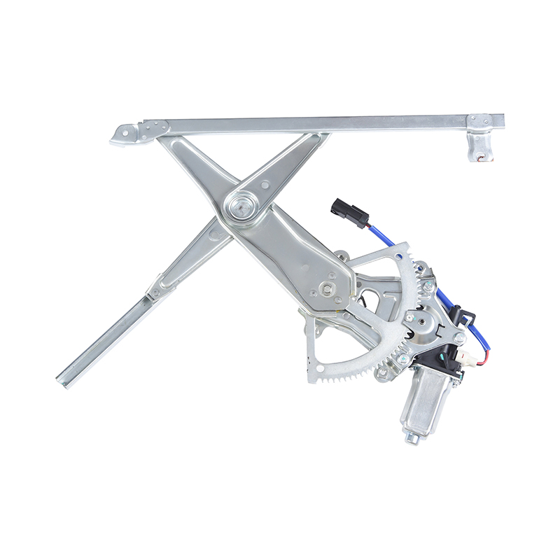 قیچی نوع 61188AG01A 61222AG01A i30 رگولاتور جلو پنجره چپ برای سوبارو Legacy/Outback