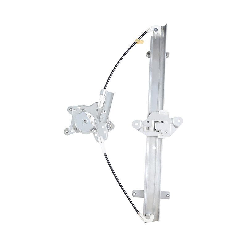 نوع کابل تک ریلی 80721-85E00 80721-85E05 تعویض رگولاتور پنجره دستی جلو چپ برای نیسان ماکسیما