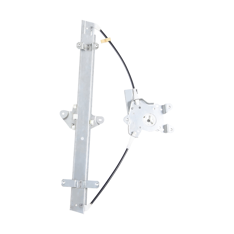 نوع کابل تک ریلی 80721-85E00 80721-85E05 تعویض رگولاتور پنجره دستی جلو چپ برای نیسان ماکسیما نوع کابل تک ریلی 80721-85E00 80721-85E05 تعویض رگولاتور پنجره دستی جلو چپ برای نیسان ماکسیما