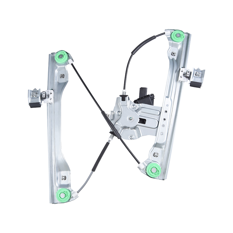 2 پین کابل ریلی دو پایه رگولاتور بالابر پنجره برقی و موتور برای شورلت کروز 75226747 94532757 95174196 95226747 95265271 95299706 95382552