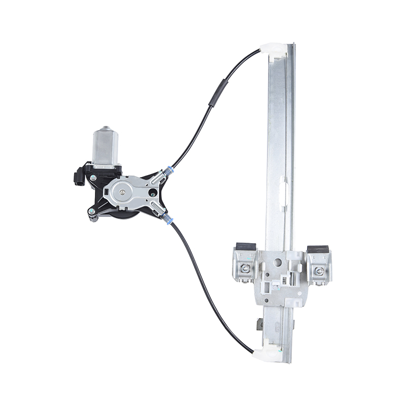 رگولاتور شیشه خودرو نوع کابل تک ریلی نوع مکانیزم پنجره خودرو برای دوج داکوتا میتسوبیشی رایدر رم H100 رگولاتور شیشه خودرو نوع کابل تک ریلی نوع مکانیزم پنجره خودرو برای دوج داکوتا میتسوبیشی رایدر رم H100