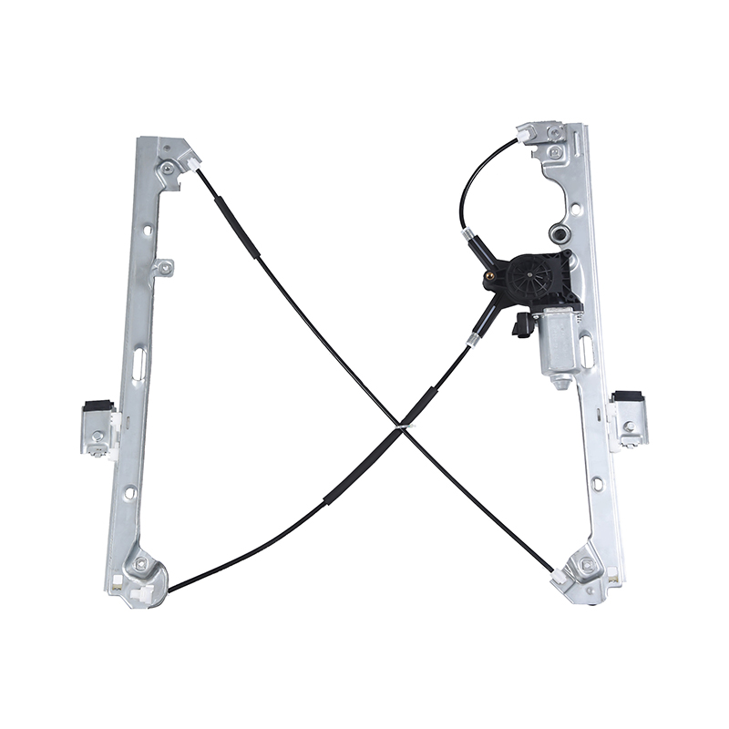 کابل ریلی دوبل نوع ماشین برقی رگولاتور پنجره برقی سمت چپ برای Silverado Sierra Escalade Avalanche Tahoe کابل ریلی دوبل نوع ماشین برقی رگولاتور پنجره برقی سمت چپ برای Silverado Sierra Escalade Avalanche Tahoe