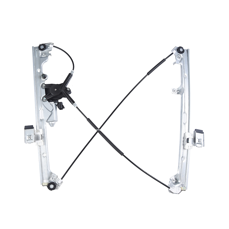 کابل ریلی دوبل نوع ماشین برقی رگولاتور پنجره برقی سمت چپ برای Silverado Sierra Escalade Avalanche Tahoe کابل ریلی دوبل نوع ماشین برقی رگولاتور پنجره برقی سمت چپ برای Silverado Sierra Escalade Avalanche Tahoe