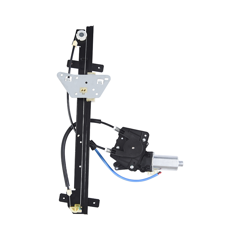 نوع کابل تک ریلی رگولاتور شیشه جلو سمت راست 3000 گرمی خودکار برای کابین دوج داکوتا خدمه دورانگو