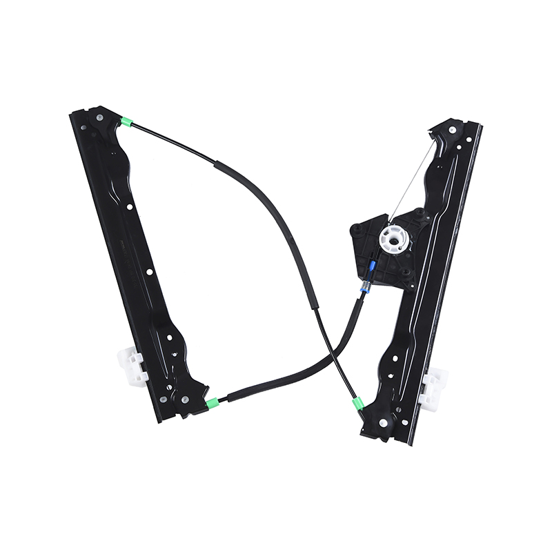 کابل ریلی دوبل نوع 68023491AA 5155525AA 68020567AA 68023497AA رگولاتور جلو پنجره برقی اتومبیل برای 2008-2010 Dodge Avenger