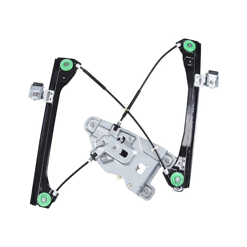 کابل ریلی دوبل نوع 22803201 کیت تعمیر رگولاتور پنجره هزینه تعویض رگولاتور پنجره شورلت اکینوکس GMC Terrain 2012-2017