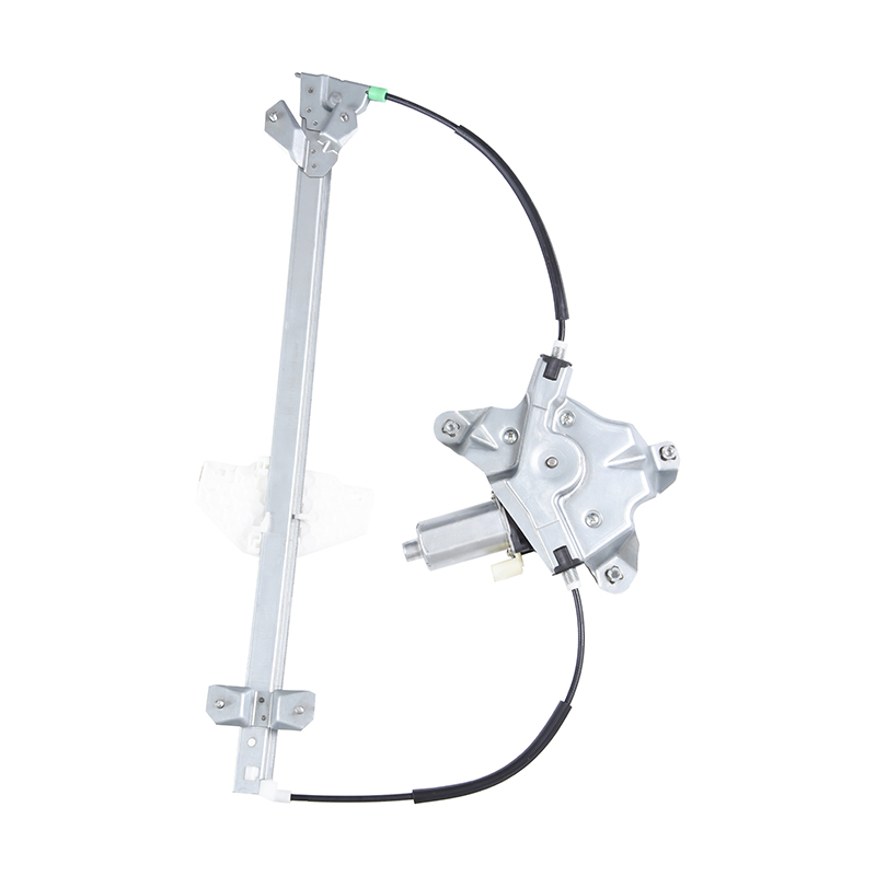 کیت تعمیر رگولاتور پنجره نوع کابل تک ریلی 2T1Z6123201B قطعات رگولاتور پنجره Ford Transit 2010 2011 2012