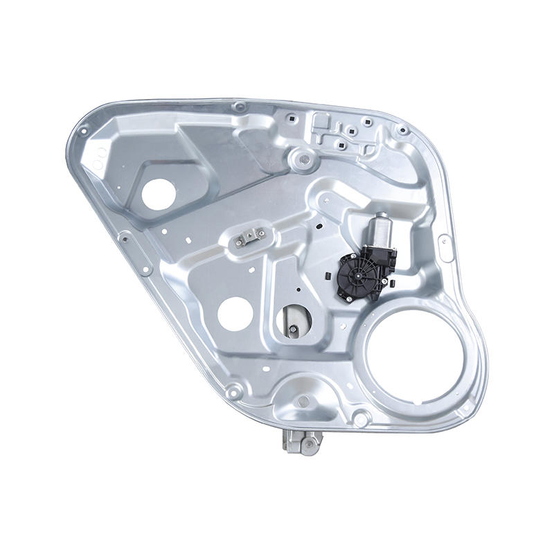 یکپارچه نوع 834502b000 834712b000 رگولاتور شیشه عقب برای هیوندای سانتافه 2007 2008 2009 یکپارچه نوع 834502b000 834712b000 رگولاتور شیشه عقب برای هیوندای سانتافه 2007 2008 2009