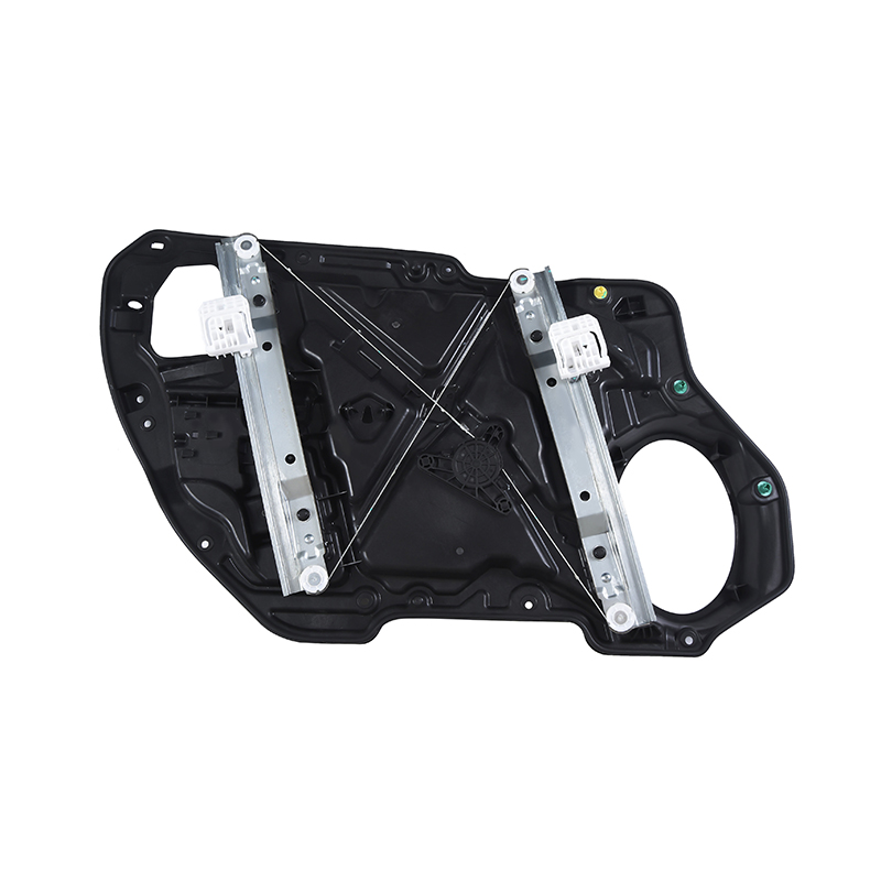 68103996AA 68103996AB 68103996AC نوع یکپارچه تنظیم کننده پنجره مونتاژ محرک پنجره برق برای شارژر کرایسلر 300 دوج