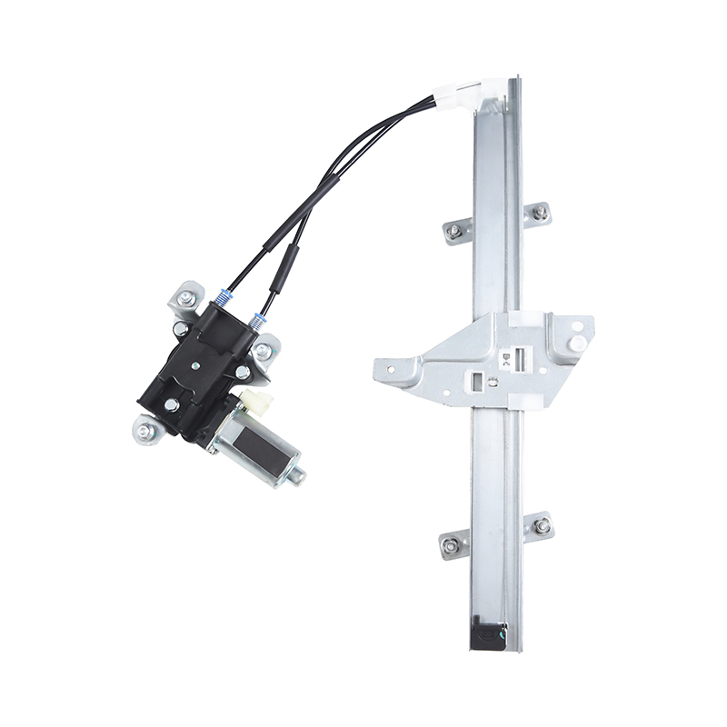 نوع کابل ریلی تکی رگولاتور پنجره اتومبیل جلو چپ For Buick Century Regal Oldsmobile Intrigue OE 10315144 10334397