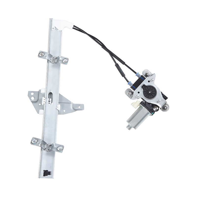 نوع کابل ریلی تکی رگولاتور پنجره اتومبیل جلو چپ For Buick Century Regal Oldsmobile Intrigue OE 10315144 10334397 نوع کابل ریلی تکی رگولاتور پنجره اتومبیل جلو چپ For Buick Century Regal Oldsmobile Intrigue OE 10315144 10334397