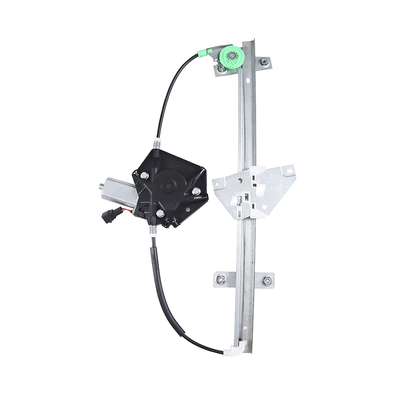 نوع کابل ریلی تکی 30623448 رگولاتور بالابر جلو پنجره چپ برای ولوو S40/V40 2000 2001 2002 2003 2004