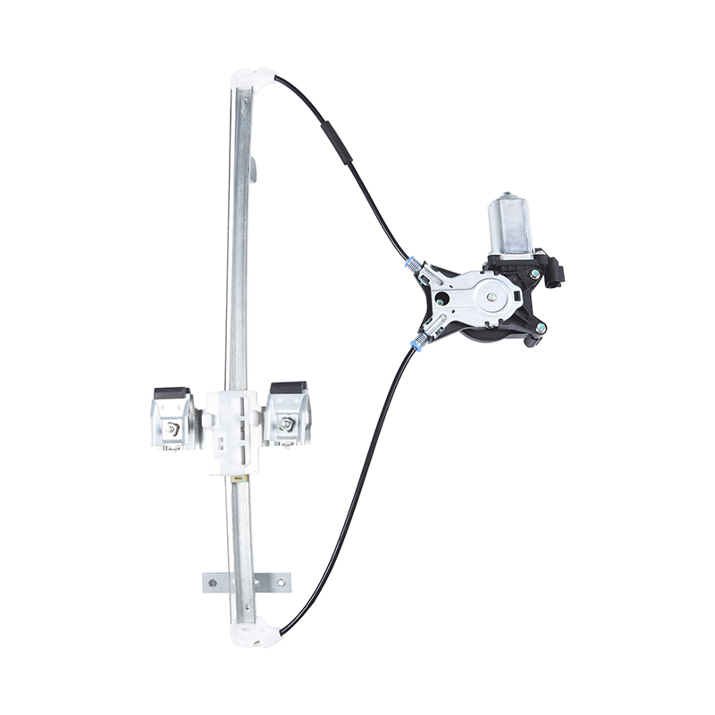 رگولاتور پنجره سرنشین عقب نوع 55359561 AA برای دوج داکوتا میتسوبیشی رایدر رگولاتور پنجره سرنشین عقب نوع 55359561 AA برای دوج داکوتا میتسوبیشی رایدر