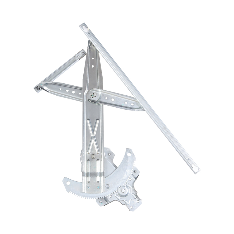 قیچی نوع 04725-S00-A01 تنظیم کننده پنجره مکانیزم شیشه برقی خودرو برای هوندا سیویک 1996-2000