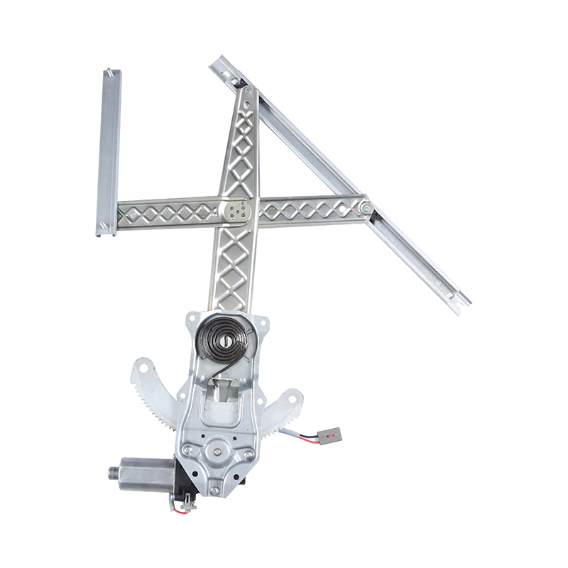 XL3Z 1523209-AA XL3Z 1523395-AA رگولاتور پنجره سمت راننده با موتور برای فورد سری F Lobo