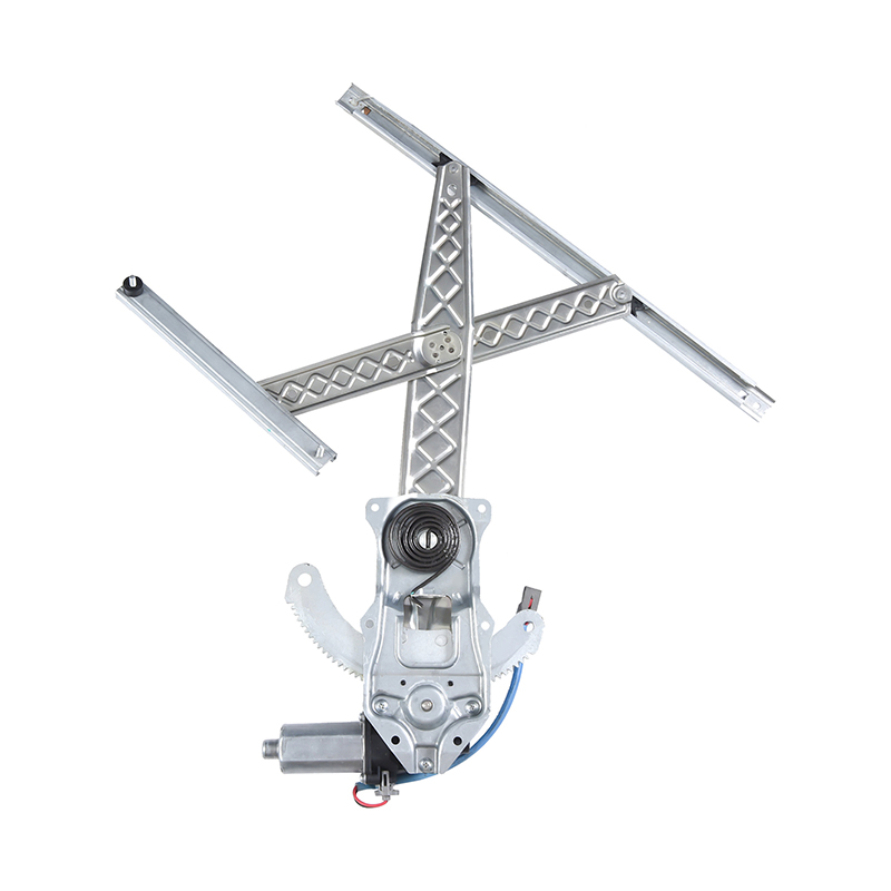 تعویض مکانیزم پنجره رگولاتورهای برقی برای 1997-2002 Ford Expedition 1998-2002 Lincoln Navigator 01 Ford F-150 Lobo