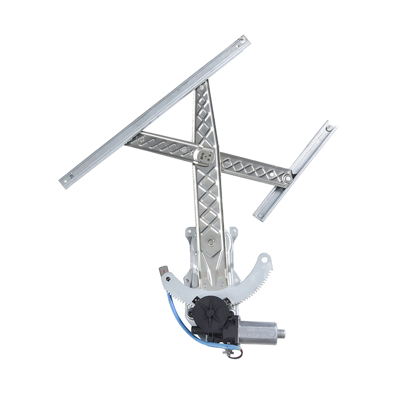 تعویض مکانیزم پنجره رگولاتورهای برقی برای 1997-2002 Ford Expedition 1998-2002 Lincoln Navigator 01 Ford F-150 Lobo تعویض مکانیزم پنجره رگولاتورهای برقی برای 1997-2002 Ford Expedition 1998-2002 Lincoln Navigator 01 Ford F-150 Lobo