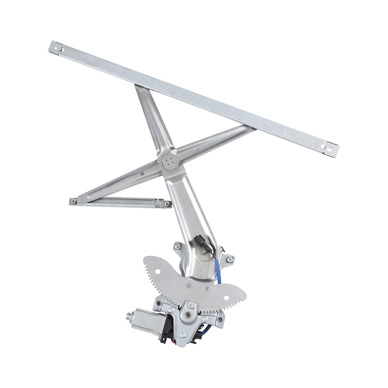 قیچی نوع 0K55259560G Power Assembly AutoCar Window Regulator For Kia Sedona 2002 2003 2004 2005