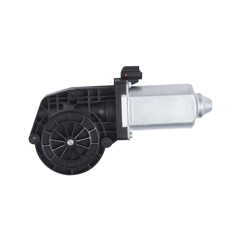 موتور بالابر 1C2Z1523201-AA F1TZ78233V94-BRM 12V خودکار جلو پنجره چپ برای سری E Ford