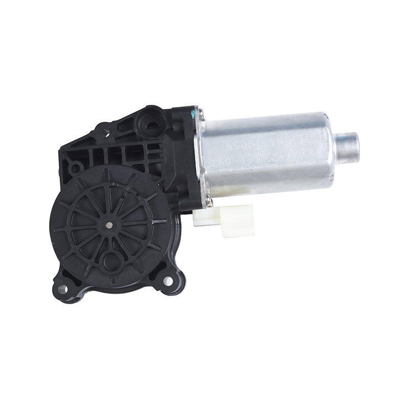 کیت چرخ دنده موتور بالابر 12 ولتی پنجره سمت راست NAX برای پیکاپ دوج رم 2002-2010