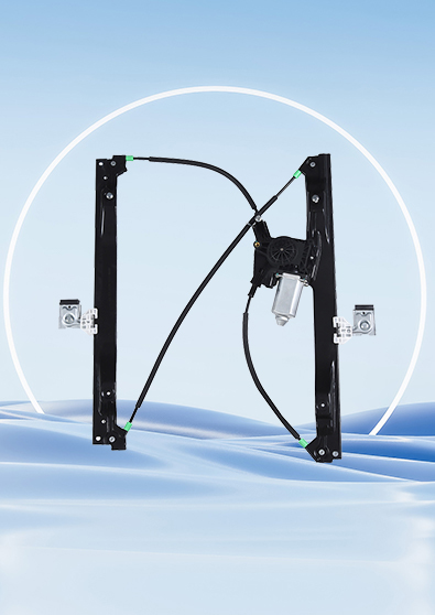 تنظیم کننده پنجره