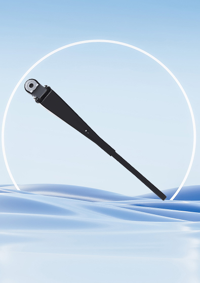 بازوی برف پاک کن