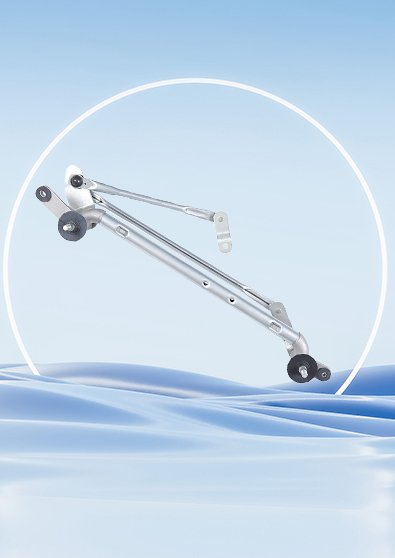 اتصال برف پاک کن